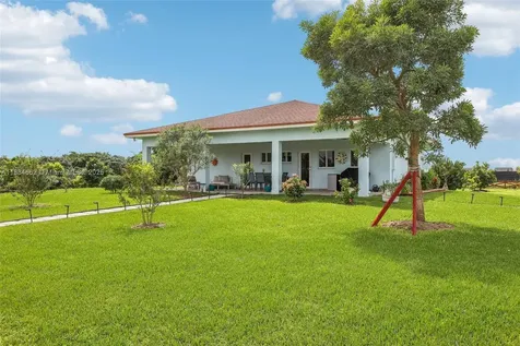 22555 SW 264th Street Homestead FL 33031