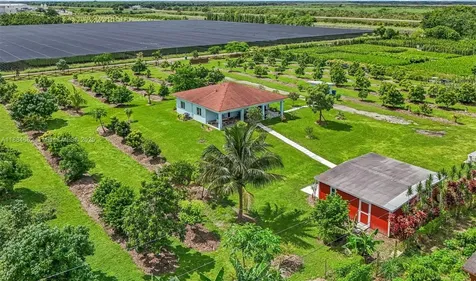 22555 SW 264th Street Homestead FL 33031