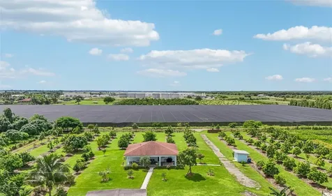 22555 SW 264th Street Homestead FL 33031
