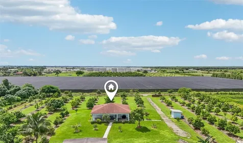 22555 SW 264th Street Homestead FL 33031