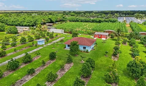 22555 SW 264th Street Homestead FL 33031