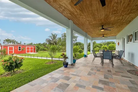 22555 SW 264th Street Homestead FL 33031