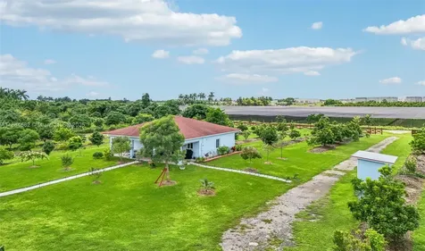 22555 SW 264th Street Homestead FL 33031