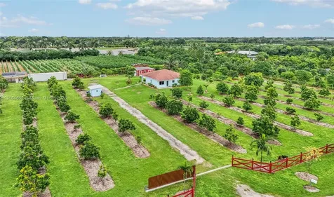 22555 SW 264th Street Homestead FL 33031