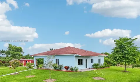 22555 SW 264th Street Homestead FL 33031