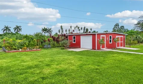 22555 SW 264th Street Homestead FL 33031