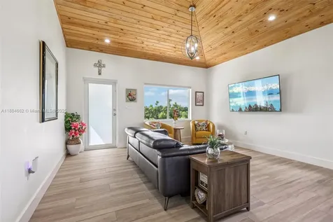 22555 SW 264th Street Homestead FL 33031