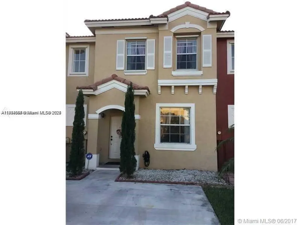 60 SE 6th Road Homestead FL 33030