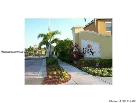 60 SE 6th Road Homestead FL 33030