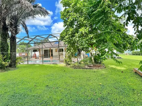 5425 Woods West Drive Lake Worth FL 33463