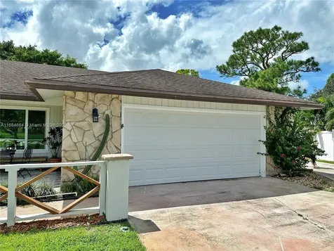 5425 Woods West Drive Lake Worth FL 33463