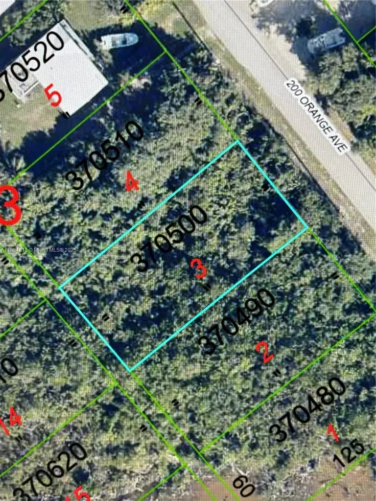 0 Lan Orange Avenue Marathon FL 33050