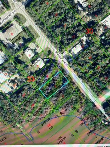 0 Lan Orange Avenue Marathon FL 33050