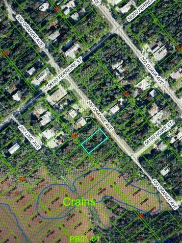 0 Lan Orange Avenue Marathon FL 33050