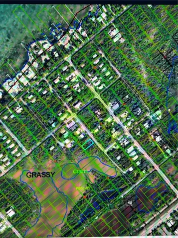 0 Lan Orange Avenue Marathon FL 33050