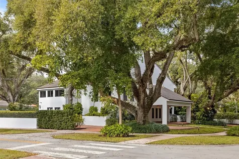 6510 Castaneda Street Coral Gables FL 33146