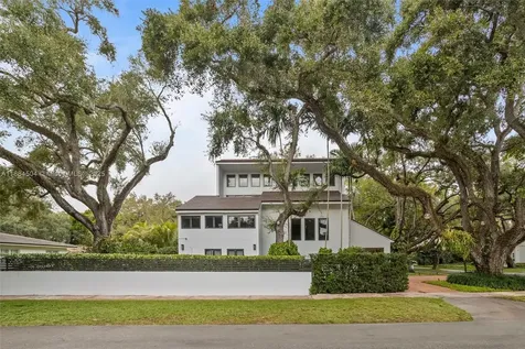 6510 Castaneda Street Coral Gables FL 33146