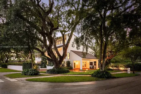 6510 Castaneda Street Coral Gables FL 33146