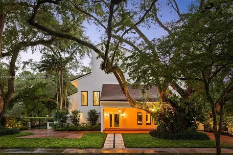 6510 Castaneda Street Coral Gables FL 33146