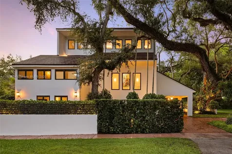 6510 Castaneda Street Coral Gables FL 33146