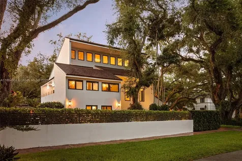 6510 Castaneda Street Coral Gables FL 33146