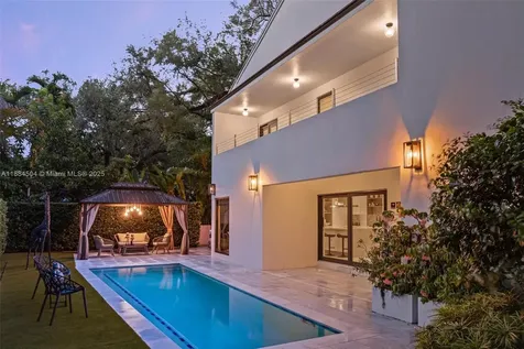 6510 Castaneda Street Coral Gables FL 33146