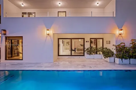 6510 Castaneda Street Coral Gables FL 33146