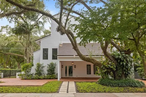 6510 Castaneda Street Coral Gables FL 33146