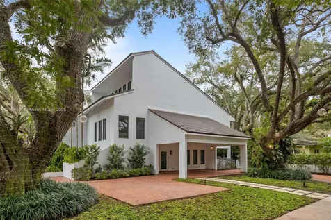 6510 Castaneda Street Coral Gables FL 33146
