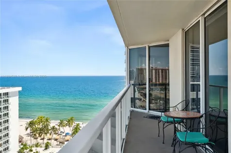 16699 Collins Avenue Sunny Isles Beach FL 33160