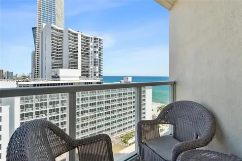 16699 Collins Avenue Sunny Isles Beach FL 33160