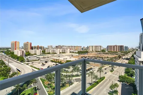 16699 Collins Avenue Sunny Isles Beach FL 33160