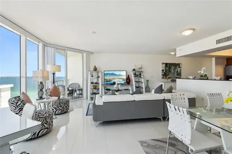 16699 Collins Avenue Sunny Isles Beach FL 33160
