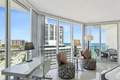 16699 Collins Avenue Sunny Isles Beach FL 33160