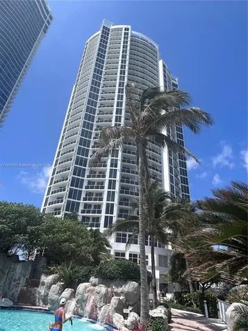 18001 Collins Avenue Sunny Isles Beach FL 33160