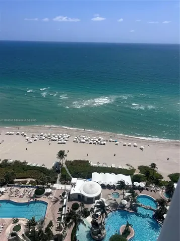 18001 Collins Avenue Sunny Isles Beach FL 33160