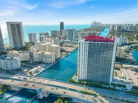 2602 E Hallandale Beach Boulevard Hallandale Beach FL 33009