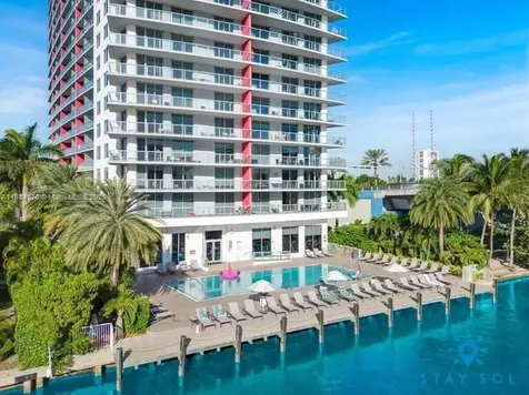 2602 E Hallandale Beach Boulevard Hallandale Beach FL 33009