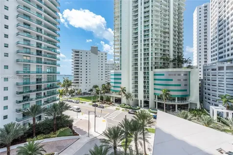 1300 Brickell Bay Drive Miami FL 33131