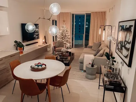 1300 Brickell Bay Drive Miami FL 33131