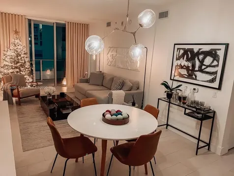 1300 Brickell Bay Drive Miami FL 33131