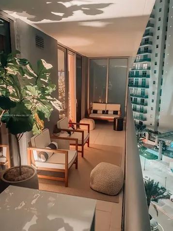 1300 Brickell Bay Drive Miami FL 33131