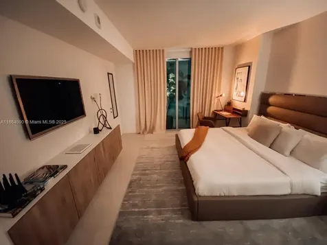 1300 Brickell Bay Drive Miami FL 33131
