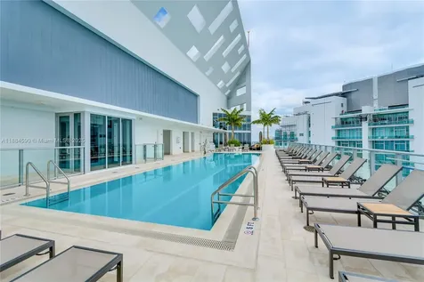 1300 Brickell Bay Drive Miami FL 33131