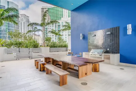 1300 Brickell Bay Drive Miami FL 33131