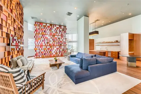 1300 Brickell Bay Drive Miami FL 33131