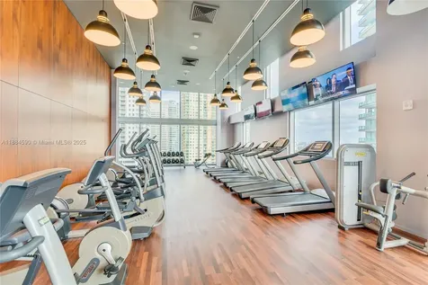 1300 Brickell Bay Drive Miami FL 33131