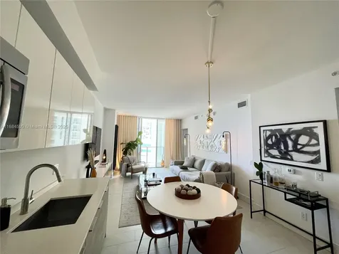 1300 Brickell Bay Drive Miami FL 33131