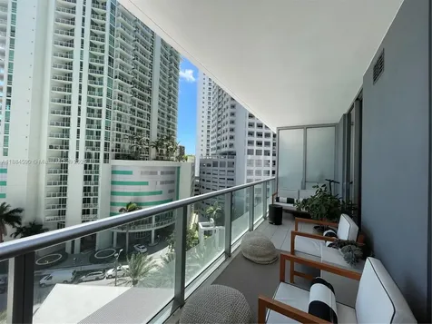 1300 Brickell Bay Drive Miami FL 33131