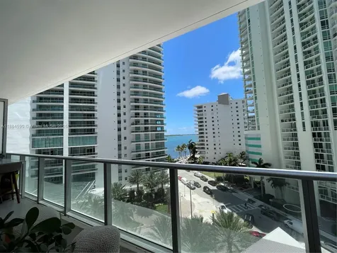 1300 Brickell Bay Drive Miami FL 33131